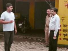 एसडीएम ने साधन सहकारी समिति बिरहा का निरीक्षण कर परखी हकीकत