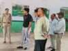 20 केंद्रों पर शांतिपूर्ण ढंग से संपन्न हुई यूपीटीईटी, 89.76 प्रतिशत अभ्यर्थी रहे उपस्थित