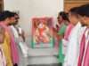 सपा ने मनाई लक्खी शाह बंजारा की 446वीं जयंती