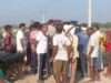 नहर में शव मिलने से मचा हडकंप, कोहराम