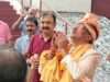 रिहंदेश्वर धाम में भव्य एवं दिव्य जगन्नाथ रथयात्रा निकाली गई