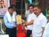खेल सदैव खेल भावना से खेलना चाहिए: बीएसए अनिल कुमारकस्तूरबा गांधी आवासीय बालिका विद्यालय की जिला स्तरीय चयन