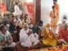 गंगाजल से करें भगवान शिव का अभिषेक, पूरी होगी मनोकामना: स्वामी डॉ.चन्द्रदेव