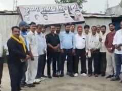 स्वतंत्र पत्रकार समिति उत्तर प्रदेश की महत्वपूर्ण बैठक सम्पन्न