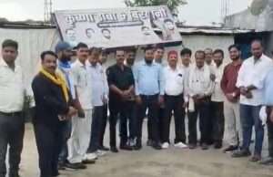 स्वतंत्र पत्रकार समिति उत्तर प्रदेश की महत्वपूर्ण बैठक सम्पन्न