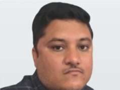 सचिव नीलेश श्रीवास्तव सस्पेंड