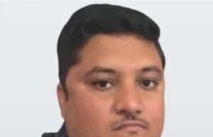 सचिव नीलेश श्रीवास्तव सस्पेंड