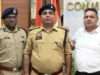 ताजगंज थाना प्रभारी जसवीर सिंह सिरोही बने एसीपी, पुलिस आयुक्त दीपक कुमार ने स्टार लगाकर दी शुभकामनाएं
