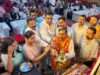 देशभक्ति और बुंदेली संस्कृति से गूंजा दीनदयाल सभागार, ‘युवनाद सम्मान’ से विभूतियां सम्मानित