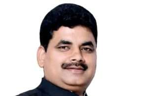 मुख्यमंत्री का स्नेह, विश्वास और आशीर्वाद मेरे लिए अमूल्य प्रेरणा : रमेश चंद्र मिश्र