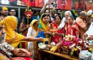 गुरु पूर्णिमा पर गौरक्षा का संकल्प लें काशीवासी: शंकराचार्य स्वामी अविमुक्तेश्वरानंद सरस्वती