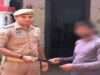 जीआरपी झांसी की तत्परता से यात्री का गुम हुआ मोबाइल बरामद, सुरक्षित लौटाया