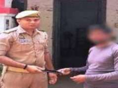 जीआरपी झांसी की तत्परता से यात्री का गुम हुआ मोबाइल बरामद, सुरक्षित लौटाया