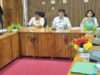 लंबित राजस्व वादों के त्वरित निस्तारण और वसूली बढ़ाने के निर्देश, एडीएम ने अधिकारियों को दी सख्त चेतावनी