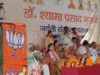 एक देश दो निशान दो विधान के प्रबल विरोधी थे श्यामा प्रसाद मुखर्जी:दिलीप पटेल