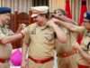 उत्तर प्रदेश पुलिस सेवा के वरिष्ठ अधिकारी पूर्णेन्दु सिंह आईपीएस में चयनित
