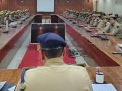 महिला सुरक्षा को मिली नई धार कुशीनगर में महिला बीट पुलिस की खास गोष्ठी