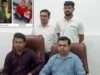 इलाज के साथ इंसानियत की मिसाल: स्मार्ट सिटी हॉस्पिटल ने बिछड़े बेटे को मां से मिलाया