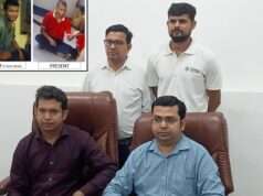 इलाज के साथ इंसानियत की मिसाल: स्मार्ट सिटी हॉस्पिटल ने बिछड़े बेटे को मां से मिलाया