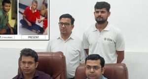 इलाज के साथ इंसानियत की मिसाल: स्मार्ट सिटी हॉस्पिटल ने बिछड़े बेटे को मां से मिलाया
