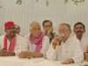 जनेश्वर मिश्र उर्फ़ छोटे लोहिया की जयंती पर लखनऊ में प्रदेश भर से जुटेंगे लाखों प्रबुद्ध जन:सांसद सनातन पाण्डेय