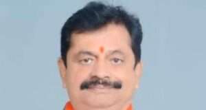 कठकुइया में अब रुकेगी पाटलिपुत्र एक्सप्रेस: सांसद विजय दुबे की मांग पर रेल मंत्री ने दी हरी झंडी, क्षेत्र में खुशी की लहर