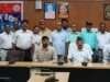 सिद्धार्थनगर में मुख्य विकास अधिकारी की अध्यक्षता में ‘सैनिक बंधु’ की बैठक संपन्न, पूर्व सैनिकों की समस्याओं का हुआ त्वरित निस्तारण