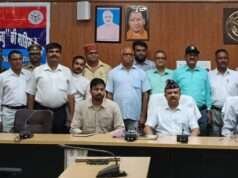 सिद्धार्थनगर में मुख्य विकास अधिकारी की अध्यक्षता में ‘सैनिक बंधु’ की बैठक संपन्न, पूर्व सैनिकों की समस्याओं का हुआ त्वरित निस्तारण