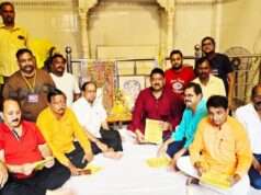 186 वर्ष पुराने जगन्नाथ मंदिर से 16 जुलाई को निकलेगी भगवान जगन्नाथ की भव्य रथयात्रा