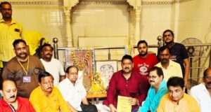 186 वर्ष पुराने जगन्नाथ मंदिर से 16 जुलाई को निकलेगी भगवान जगन्नाथ की भव्य रथयात्रा