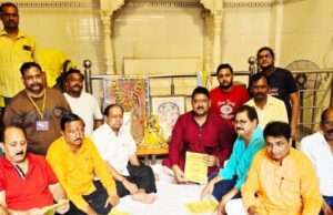 186 वर्ष पुराने जगन्नाथ मंदिर से 16 जुलाई को निकलेगी भगवान जगन्नाथ की भव्य रथयात्रा