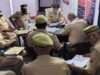 सर्किल क्षेत्रों में पुलिस महकमे की बड़ी बैठक: सीओ शोहरतगढ़ और इटवा ने की अपराध समीक्षा, पेंडिंग मामलों को निपटाने के सख्त निर्देश