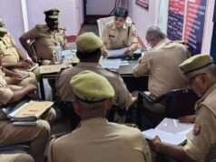 सर्किल क्षेत्रों में पुलिस महकमे की बड़ी बैठक: सीओ शोहरतगढ़ और इटवा ने की अपराध समीक्षा, पेंडिंग मामलों को निपटाने के सख्त निर्देश
