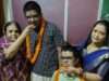पकड़ी बुजुर्ग के दो सगे भाइयों ने NEET में लहराया परचम, परिवार और गांव का बढ़ाया मान