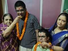 पकड़ी बुजुर्ग के दो सगे भाइयों ने NEET में लहराया परचम, परिवार और गांव का बढ़ाया मान
