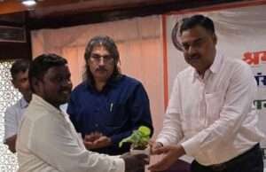 सिर्फ़ दिवस,कार्यशालाएँ बुलाने से कुछ नहीं होगा, योजनाओं को धरातल पर उतारिए, कलेक्टर साहब