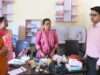 टीकाकरण में लापरवाही पर एएनएम और आशा कार्यकर्ता से स्पष्टीकरण तलब