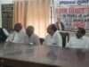 जनपद में भ्रष्टाचार के खिलाफ अधिवक्ताओं का शंखनाद, चरणबद्ध आंदोलन की बनाई रणनीति