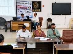 निपुण भारत मिशन की सफलता में गुणवत्ता से नहीं होगा समझौता : निधि शुक्ला