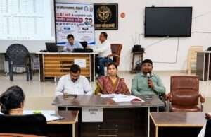 निपुण भारत मिशन की सफलता में गुणवत्ता से नहीं होगा समझौता : निधि शुक्ला
