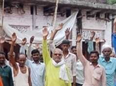 कौशांबी जनपद को सूखग्रस्त घोषित किया जाए:प्रेनचंद्र केसरवानी