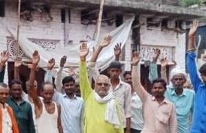 कौशांबी जनपद को सूखग्रस्त घोषित किया जाए:प्रेनचंद्र केसरवानी