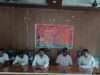 कम वर्षा में मोटे अनाज की खेती अपनाने का आह्वान, कड़ा ब्लॉक में मिलेट पुनरोद्धार कार्यक्रम आयोजित