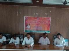 कम वर्षा में मोटे अनाज की खेती अपनाने का आह्वान, कड़ा ब्लॉक में मिलेट पुनरोद्धार कार्यक्रम आयोजित