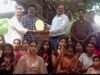 विद्यालयों में चित्रकला, निबंध,मेहंदी प्रतियोगिताएँ, डांस ग्रैंड फिनाले ऑडिशन में बच्चों ने बिखेरा हुनर