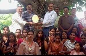 विद्यालयों में चित्रकला, निबंध,मेहंदी प्रतियोगिताएँ, डांस ग्रैंड फिनाले ऑडिशन में बच्चों ने बिखेरा हुनर
