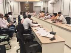 खोदी गई सड़कों की मरम्मत में लापरवाही पर सख्त हुए अपर नगर आयुक्त, जल निगम-सीयूजीएल को दिए तत्काल कार्रवाई के निर्देश
