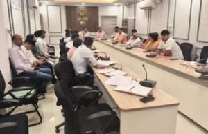 खोदी गई सड़कों की मरम्मत में लापरवाही पर सख्त हुए अपर नगर आयुक्त, जल निगम-सीयूजीएल को दिए तत्काल कार्रवाई के निर्देश