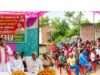 धाता में सपा का कार्यक्रम, इंजीनियर सिद्धार्थ कोरी ने की 2027 में अखिलेश सरकार बनाने की अपील