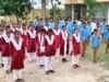 प्रतापगढ़ जनपद के माध्यमिक विद्यालयों में 1 जुलाई से 31 जुलाई तक विशेष सफाई अभियान किया गया आयोजित
